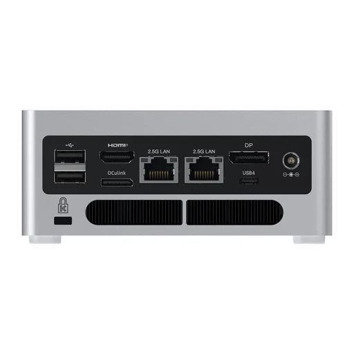 MINI PC Minis Forum NAB9 Plus Intel Core i9-12900HK 32GB RAM + 1TB - 4