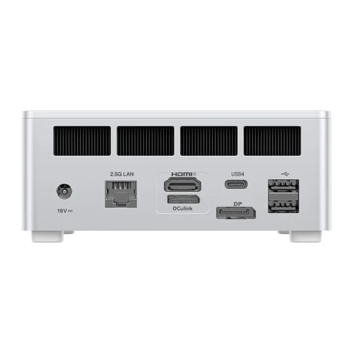 MINI PC Minis Forum UM870 Plus Ryzen 7 8745H barebone - 3