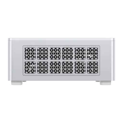 MINI PC Minis Forum UM870 Plus Ryzen 7 8745H barebone - 4