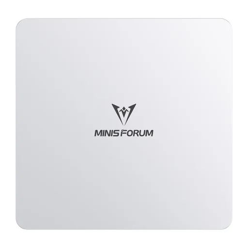 MINI PC Minis Forum UM870 Plus Ryzen 7 8745H barebone - 5