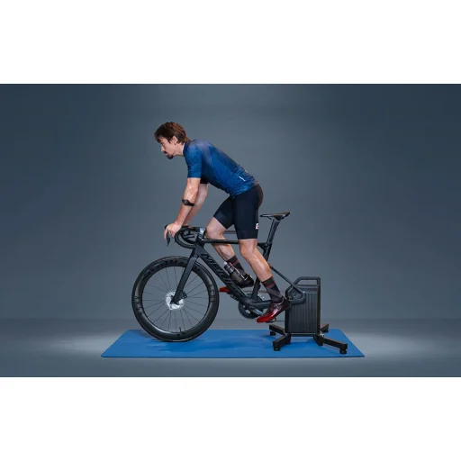 Cycplus T2 intelligens kerékpár tréner - 6