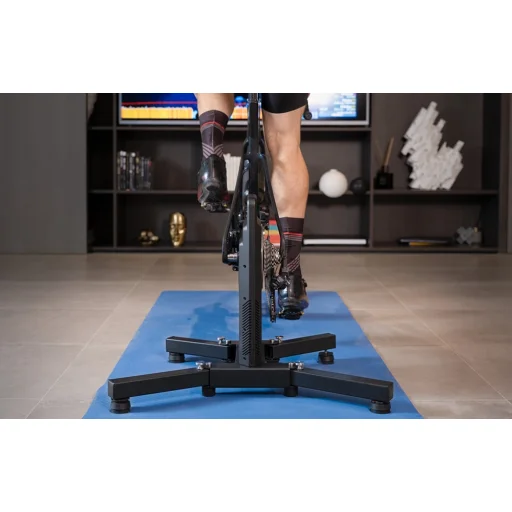 Cycplus T2 intelligens kerékpár tréner - 7