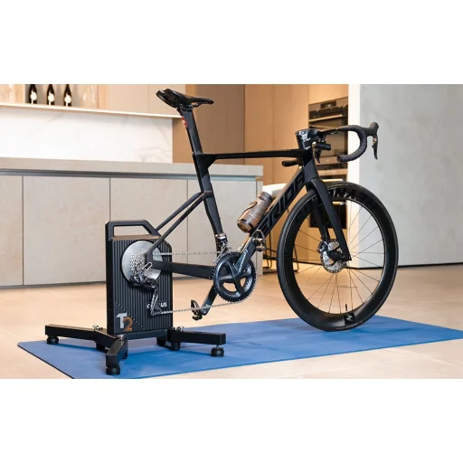 Cycplus T2 intelligens kerékpár tréner - 9