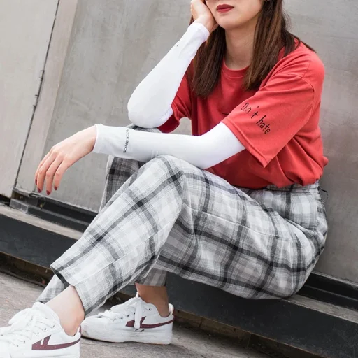 Rockbros XT9002W kerékpáros karvédő - fehér (2 db) - 12