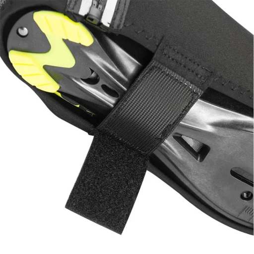 Rockbros LF1052-1 waterproof shoe covers - black - 3