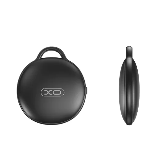 XO Bluetooth elhagyást megelőző lokátor LP03 fekete - 1