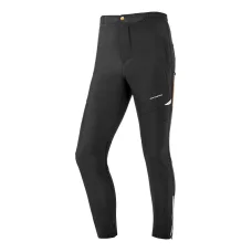 Rockbros kerékpáros nadrág RKCK0001 méret 2XL - fekete