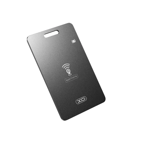 XO Bluetooth folytonfigyelő LP05 fekete - 1