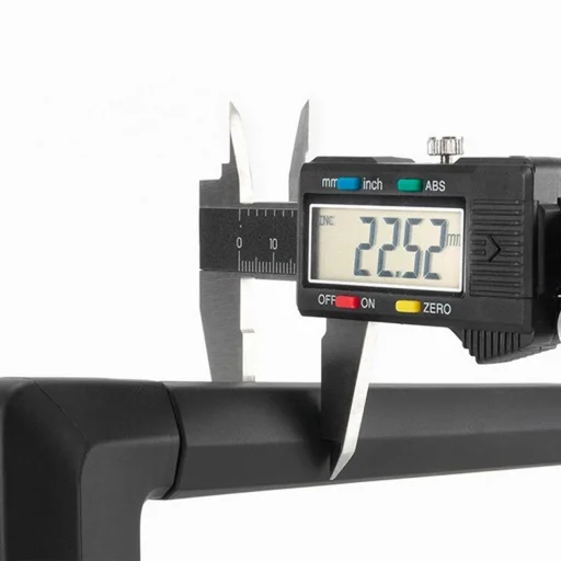 Rockbros RKS626 U-lakat kerékpárhoz - fekete - 5