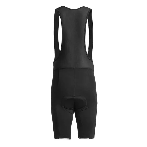 Rockbros RK2002L short bib shorts with L insert - black - 2