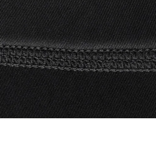 Rockbros RK2002L short bib shorts with L insert - black - 8