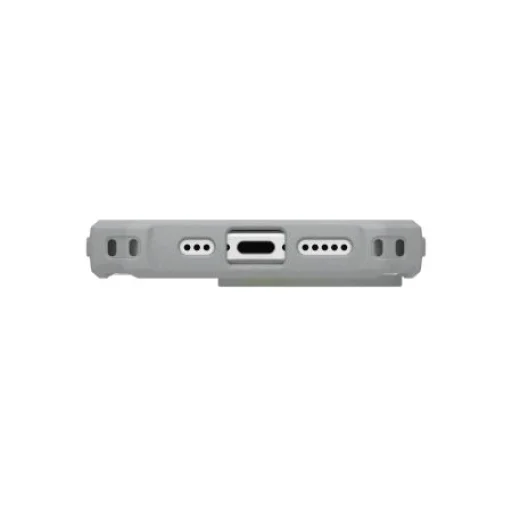 UAG Pathfinder Clear Magsafe Bundle tok iPhone 16 Pro - Zöld - 3