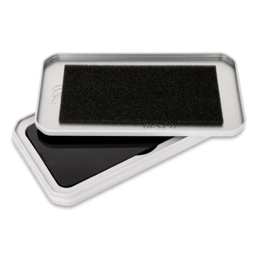 JK LCD kijelző IPHONE 16 PRO-hoz 90Hz FullHD Incell (IC csere) - 5