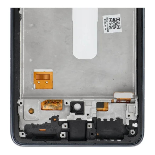 LCD kijelző SAMSUNG A53 A536 IN-CELL kerettel - 3