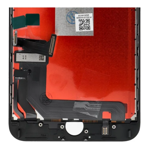 FixCell LCD Kijelző iPhone 7 Plus fekete (magas fényerő) - 3