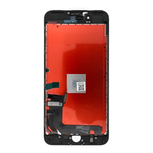 FixCell LCD Kijelző iPhone 7 Plus fekete (magas fényerő) - 1