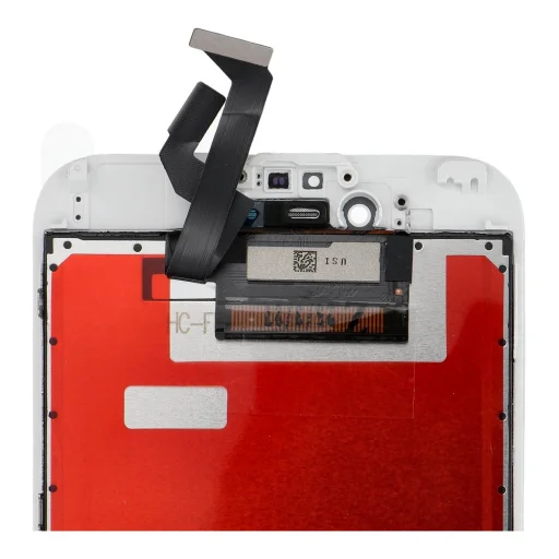 FixCell LCD Kijelző iPhone 6S fehér (erős fény) - 2