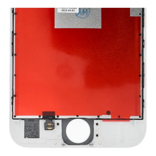 FixCell LCD Kijelző iPhone 6S fehér (erős fény) - 3