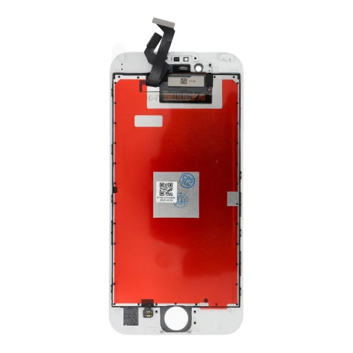 FixCell LCD Kijelző iPhone 6S fehér (erős fény) - 1