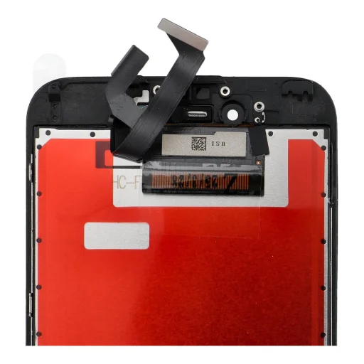 FixCell LCD kijelző iPhone 6S fekete (nagy fényerő) - 2