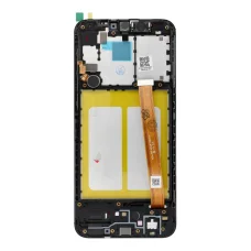 LCD Samsung Galaxy A20e s rámom