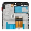 LCD Kijelző SAMSUNG A02S OEM kerettel (164mm) thumbnail