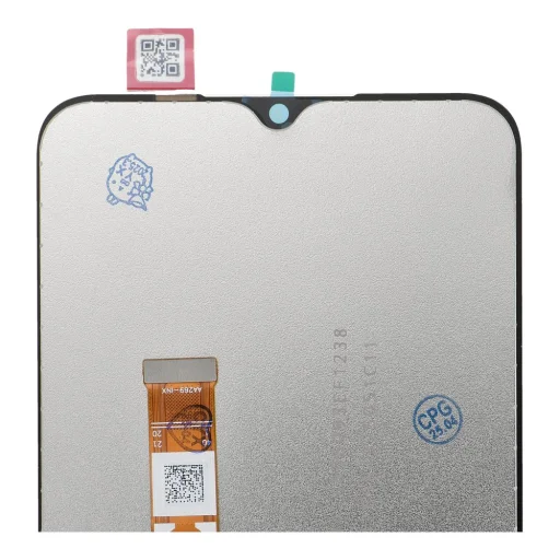 LCD képernyő Oppo A38 keret nélkül - 2
