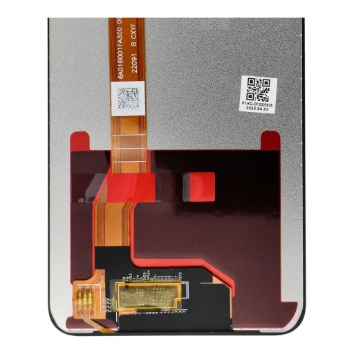 LCD képernyő Oppo A38 keret nélkül - 3