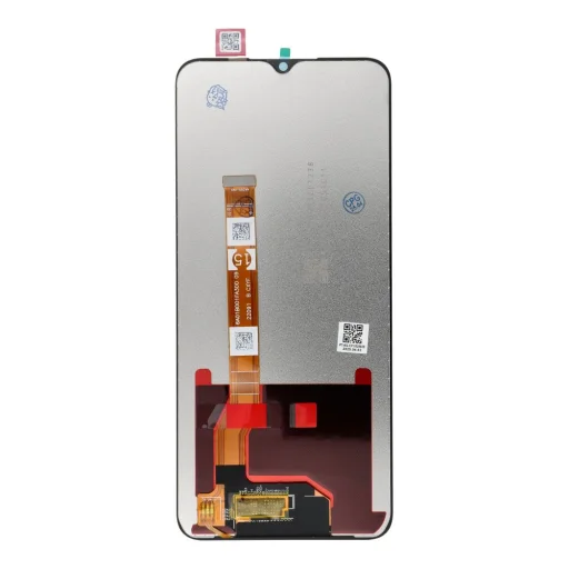 LCD képernyő Oppo A38 keret nélkül - 1