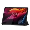Tech-protect Smartcase Lenovo Tab K11 Plus Tb-352 11.5 Fekete tok - 3