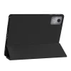Tech-protect Smartcase Lenovo Tab K11 Plus Tb-352 11.5 Fekete tok - 5