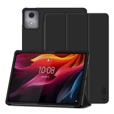 Tech-protect Smartcase Lenovo Tab K11 Plus Tb-352 11.5 Fekete tok