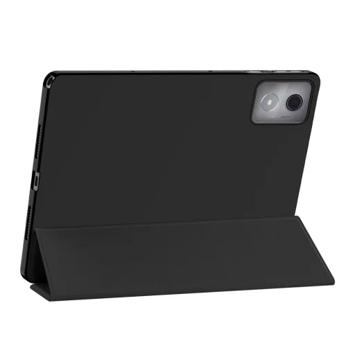 Tech-protect Smartcase Lenovo Tab K11 Plus Tb-352 11.5 Fekete tok - 5
