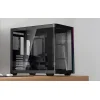 Darkflash L285 számítógépház (fekete) - 6