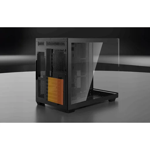 Darkflash L285 számítógépház (fekete) - 10