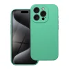 Case SILICONE 2mm iPhone 16 Plus mint tok thumbnail
