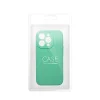 Case SILICONE 2mm iPhone 16 Plus mint tok thumbnail