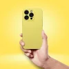 2 mm-es CITROM szilikon tok IPHONE 17 Pro Max-hoz, MagSafe-kompatibilis thumbnail