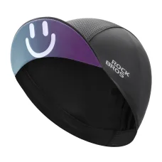 Rockbros 18230005001 biciklis sapka siltettel - fekete