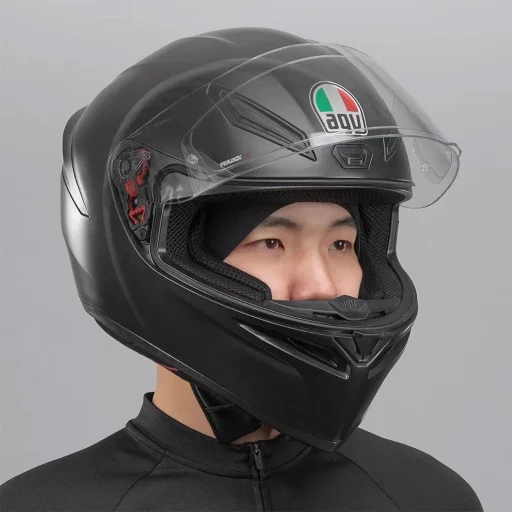 Rockbros YPP037 kerékpáros sapka szemüvegkivágásokkal - fekete - 6