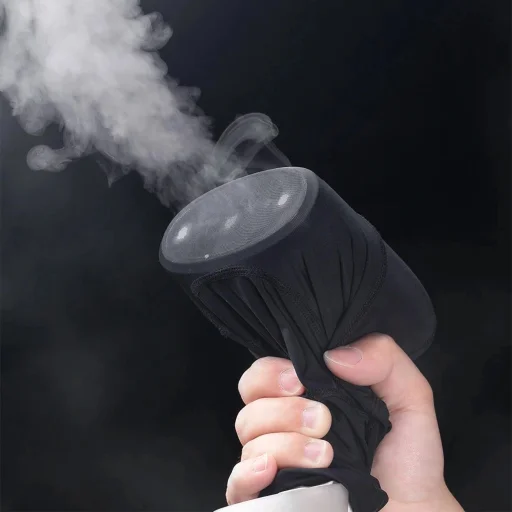 Rockbros YPP037 kerékpáros sapka szemüvegkivágásokkal - fekete - 9