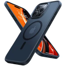 Torras - Guardian mágneses sorozat - Google Pixel 9a - Fekete tok