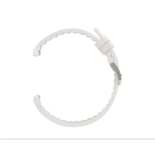 ET-SBL70MWE Samsung Galaxy Watch Ultra 2024/2025 PeakForm Sport Szíj Homok - 4