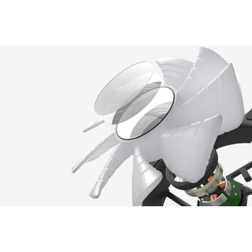 Darkflash DV360S processzor folyadékhűtés (fekete) - 9