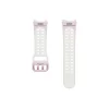 ET-SXR93SVE Samsung Galaxy Watch 6/6 Classic Extreme Sport Szíj S/M Levendula/Fehér - 2