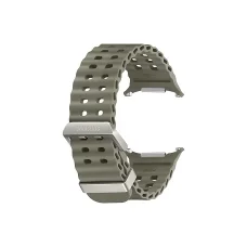 ET-SNL70MKE Samsung Galaxy Watch Ultra Marine Sport Szíj Zöld