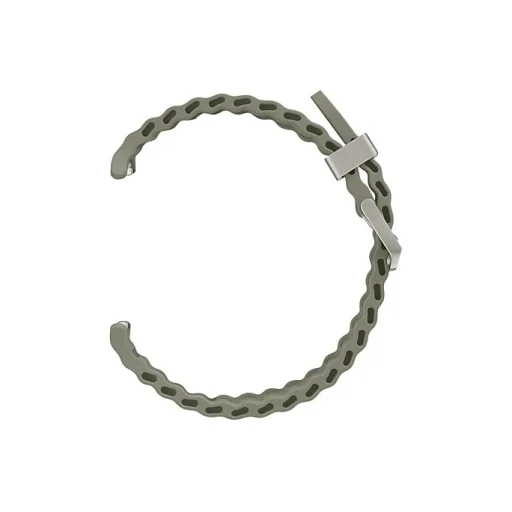 ET-SNL70MKE Samsung Galaxy Watch Ultra Marine Sport Szíj Zöld - 4