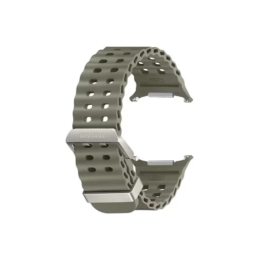 ET-SNL70MKE Samsung Galaxy Watch Ultra Marine Sport Szíj Zöld - 1
