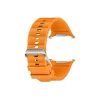 ET-SBL70MOE Samsung Galaxy Watch Ultra PeakForm Sport Szíj Narancssárga, thumbnail