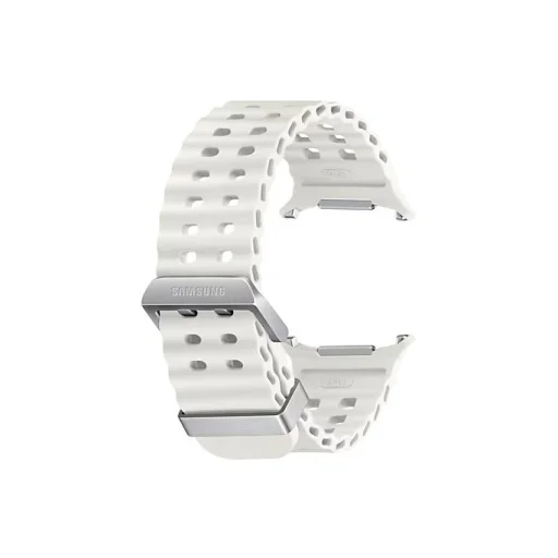 ET-SNL70MWE Samsung Galaxy Watch Ultra Marine Sport Szíj Homok - 1